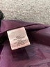 Studio Works 100% Polyester Purple Blazer Size 10 - photo 7