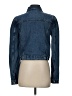 7 For All Mankind 100% Cotton Blue Denim Jacket Size XS - photo 2