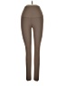 Sofibella Brown Active Pants Size S (estimated) - photo 1