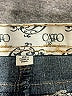 Cato Blue Jeans Size 14 - photo 4