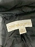 Cynthia Rowley 100% Polyester Black Jacket Size M - photo 6