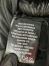 Cynthia Rowley 100% Polyester Black Jacket Size M - photo 7