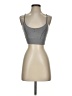 Pro-fit Gray Tank Top Size S - photo 1