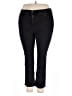 Levi's Black Jeans Size 20 - photo 1