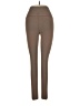 Sofibella Brown Active Pants Size S (estimated) - photo 2