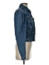 7 For All Mankind 100% Cotton Blue Denim Jacket Size XS - photo 4
