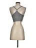 Pro-fit Gray Tank Top Size S - photo 2