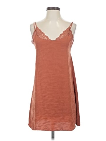 Kendall & Kylie Casual Dress (view 1)