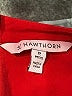 41Hawthorn 100% Polyester Red Sleeveless Blouse Size XS - photo 7