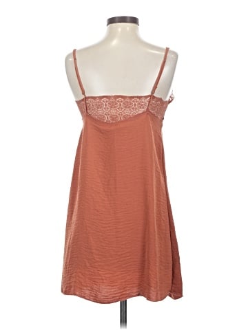 Kendall & Kylie Casual Dress (view 2)