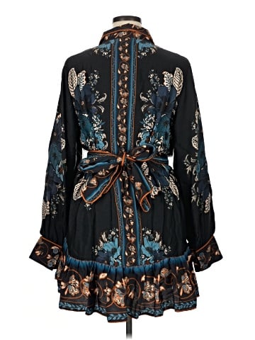 FARM Rio Casual Dress (view 2)