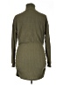 Unbranded Green Casual Dress Size XL - photo 2