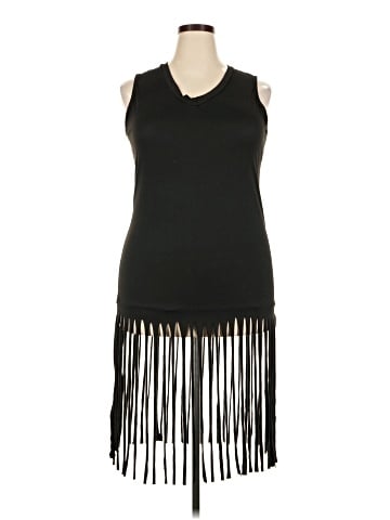 Rouge Casual Dress (view 1)