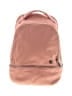 Lululemon Athletica Pink Backpack One size - photo 2