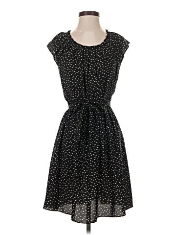 LC Lauren Conrad Casual Dress (view 1)