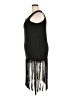 Rouge Black Casual Dress Size 2X - photo 5
