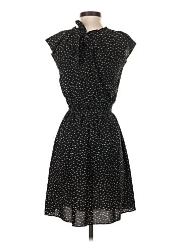 LC Lauren Conrad Casual Dress (view 2)