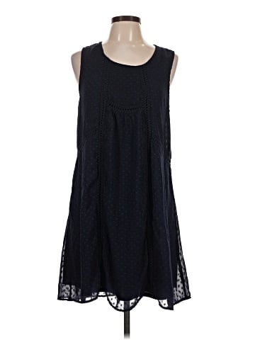 Daniel Rainn Casual Dress (view 1)