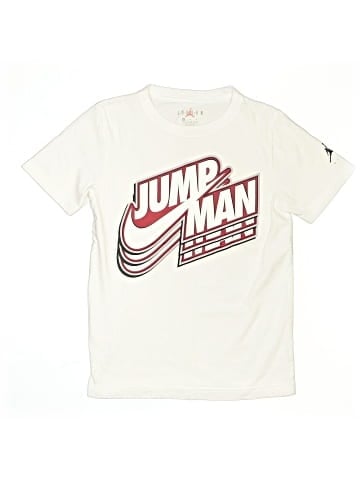Air Jordan Short Sleeve T-Shirt (view 1)