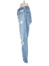 Levi's 100% Cotton Hearts Blue Jeans Size 26 waist - photo 5