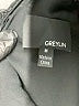 Greylin Black Tank Top Size M - photo 7