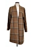 Chris & Carol Brown Cardigan Size L - photo 1