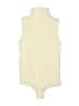 Commando Yellow Bodysuit One size - photo 2