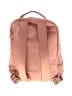 Lululemon Athletica Pink Backpack One size - photo 1