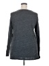 Marvel Gray Long Sleeve T-Shirt Size 2X - photo 2