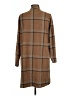 Chris & Carol Brown Cardigan Size L - photo 2