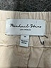 Michael Stars Solid Tan Casual Skirt Size 1X - photo 4