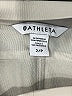 Athleta Solid Gray Active Pants Size 2 (petite) - photo 4