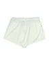 Nike 100% Polyester White Athletic Shorts Size L - photo 2
