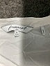 Foxcroft White 3/4 Sleeve Blouse Size 14 - photo 4
