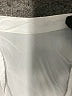 Foxcroft White 3/4 Sleeve Blouse Size 14 - photo 5