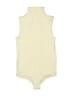 Commando Yellow Bodysuit One size - photo 1