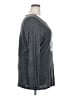 Marvel Gray Long Sleeve T-Shirt Size 2X - photo 4