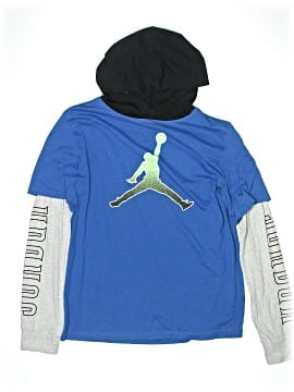 Air Jordan Active T Shirt