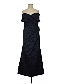 Betsy & Adam Cocktail Dress (view 1)