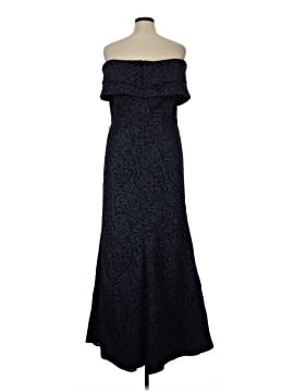 Betsy & Adam Cocktail Dress (view 2)