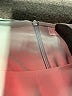 Babaton Gray Sleeveless Blouse Size L - photo 8