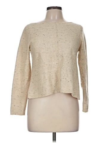 Eileen Fisher Pullover Sweater (view 1)