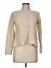 Eileen Fisher Tan Pullover Sweater Size M (petite) - photo 1