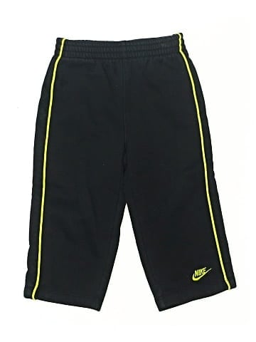 Nike Track Pants (view 1)