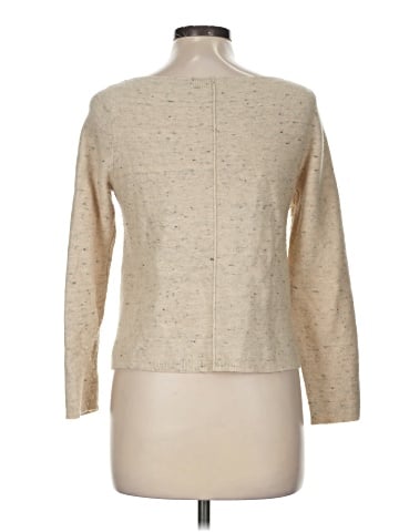 Eileen Fisher Pullover Sweater (view 2)