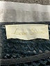Love Sam 100% Cotton Black Long Sleeve Blouse Size S - photo 7
