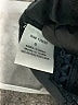 Love Sam 100% Cotton Black Long Sleeve Blouse Size S - photo 8