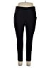 Michel Studio Black Active Pants Size 16 - photo 1