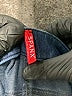 SPANX Solid Blue Jeggings Size 1X - photo 7