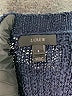 J.Crew Blue Pullover Sweater Size S - photo 7